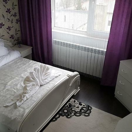 Apartament Matei Apartman Konstanca Kültér fotó