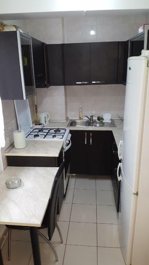 Apartament Matei Apartman Konstanca Kültér fotó