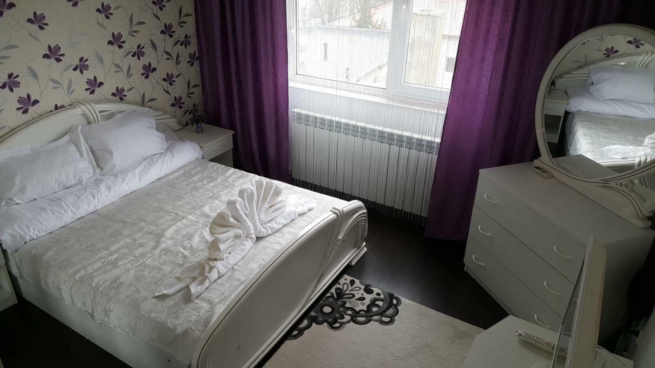 Apartament Matei Apartman Konstanca Kültér fotó