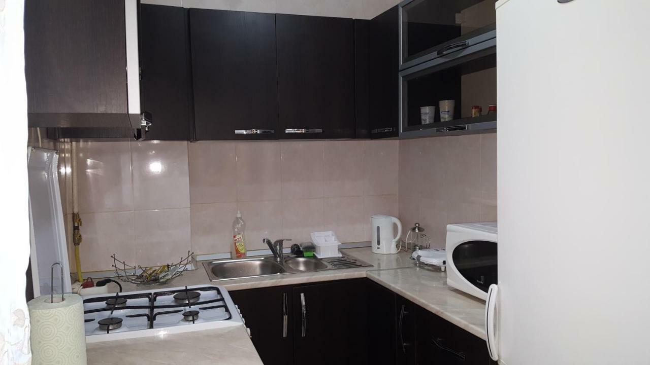 Apartament Matei Apartman Konstanca Kültér fotó