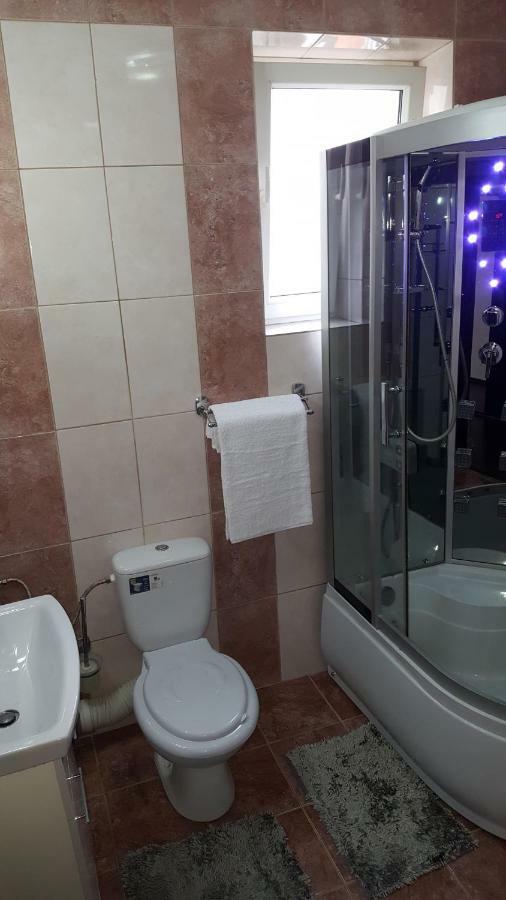 Apartament Matei Apartman Konstanca Kültér fotó